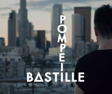 Pompeii by Bastille