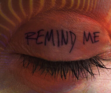 Bastille's Remind Me